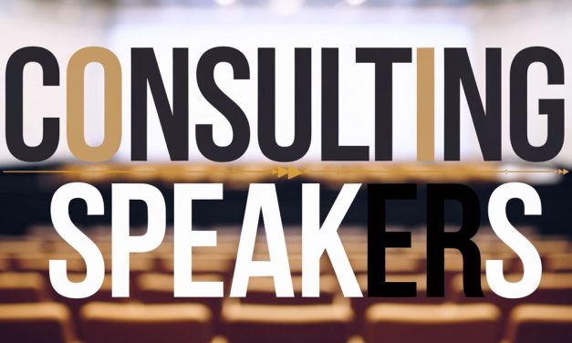 Consulting Speakers
