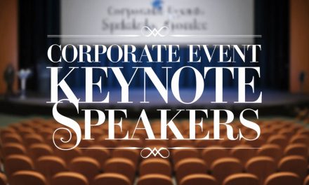 Corporate Event Keynote Speakers