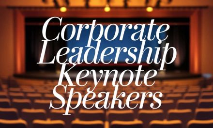 Corporate Leadership Keynote Speakers