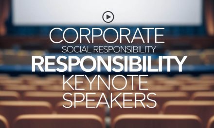 Corporate Social Responsibility Keynote Speakers