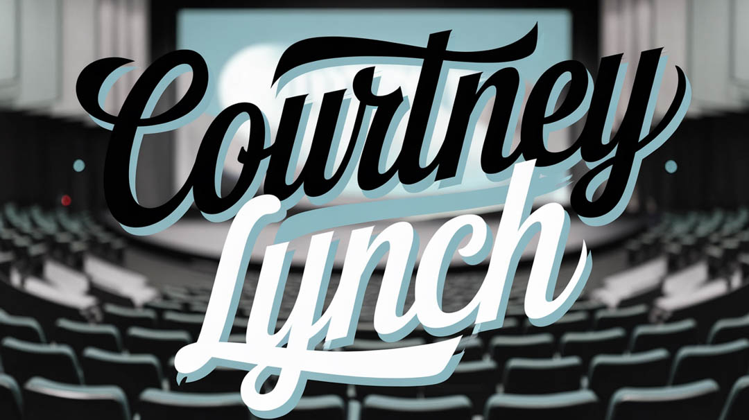 Courtney Lynch Keynote Speaker Courtney Lynch Keynote Speaker