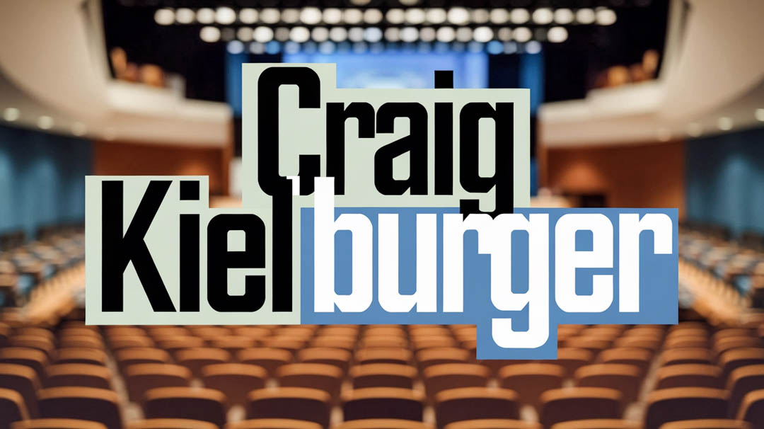 Craig Kielburger Keynote Speaker Craig Kielburger Keynote Speaker