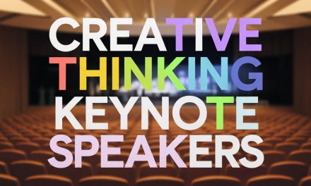 Creative Thinking Keynote Speakers