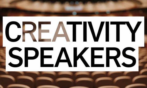Creativity Speakers