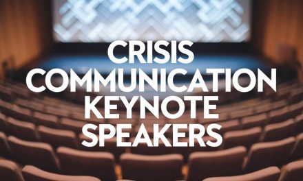 Crisis Communication Keynote Speakers