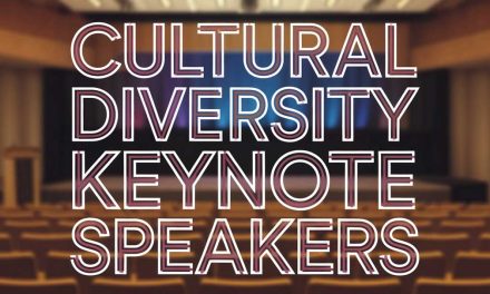 Cultural Diversity Keynote Speakers