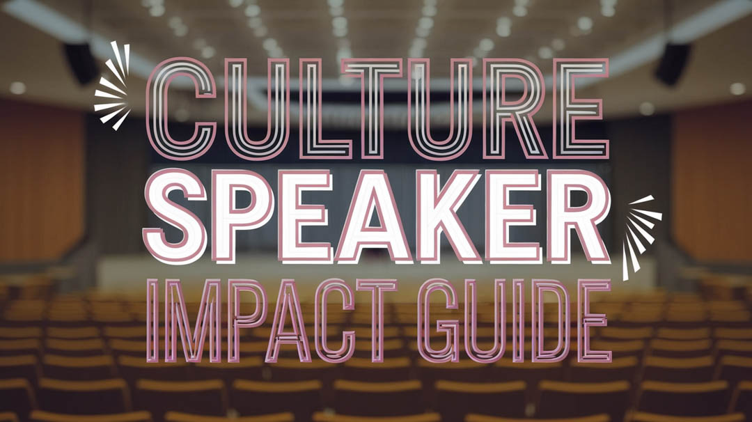 Corporate Culture Speakers: Building Lasting Impact