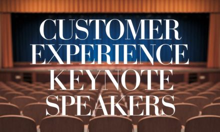 Customer Experience Keynote Speakers