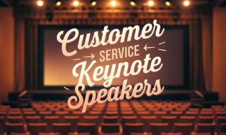 Customer Service Keynote Speakers