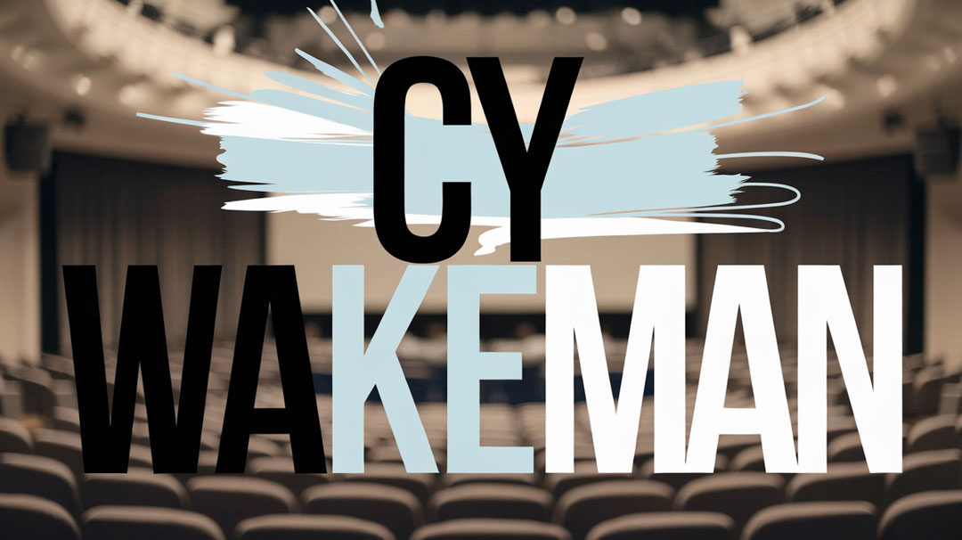 Cy Wakeman Keynote Speaker Cy Wakeman Keynote Speaker