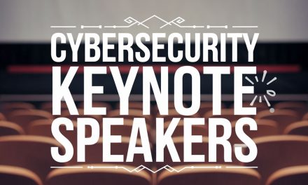 Cybersecurity Keynote Speakers