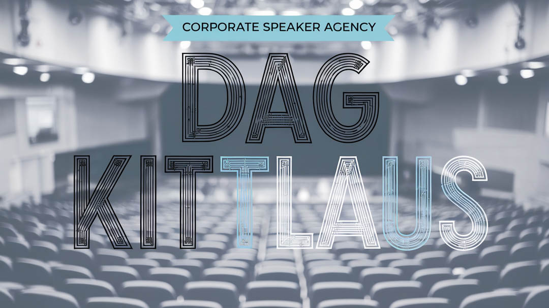 Dag Kittlaus Keynote Speaker Dag Kittlaus Keynote Speaker