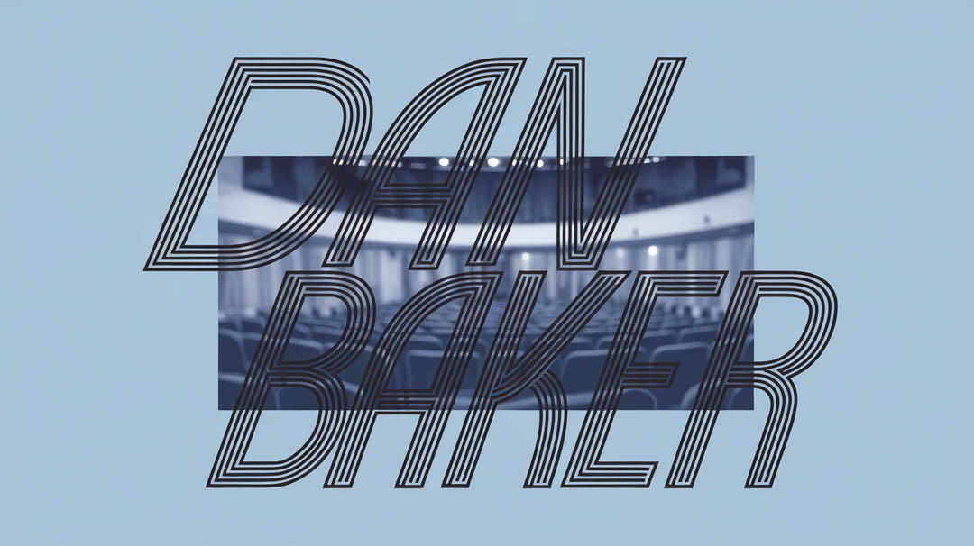 Dan Baker Keynote Speaker Dan Baker Keynote Speaker