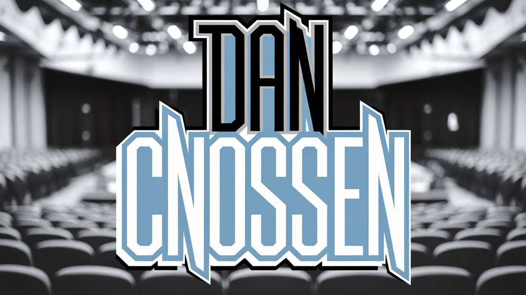 Dan Cnossen Keynote Speaker Dan Cnossen Keynote Speaker