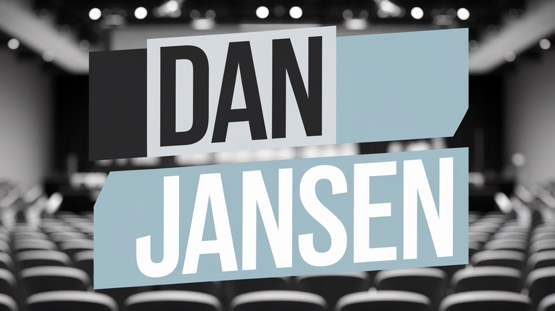 Dan Jansen Keynote Speaker Dan Jansen Keynote Speaker