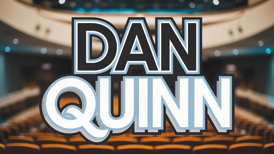 Dan Quinn Keynote Speaker Dan Quinn Keynote Speaker