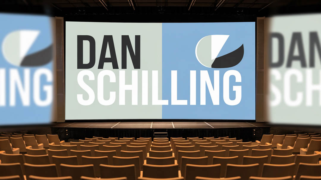 Dan Schilling Keynote Speaker
