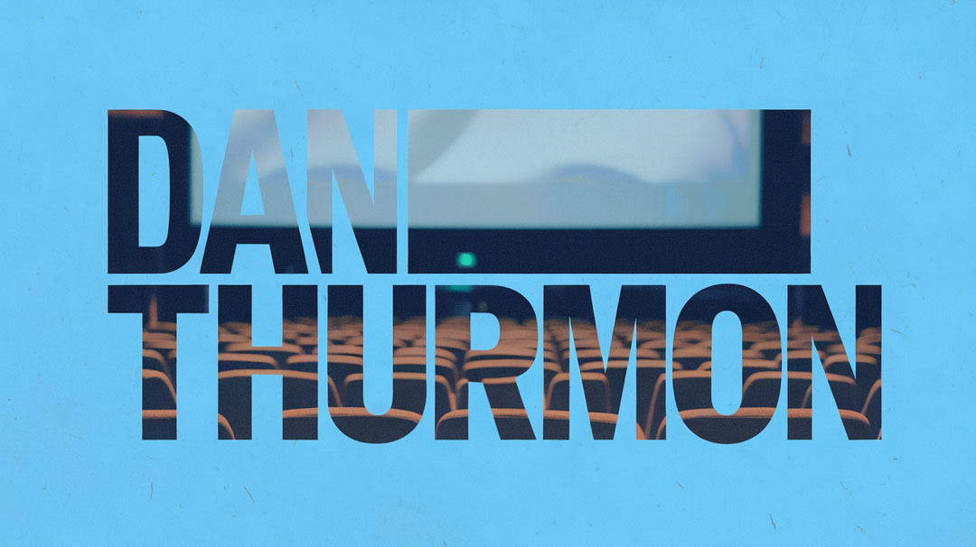 Dan Thurmon Keynote Speaker Dan Thurmon Keynote Speaker