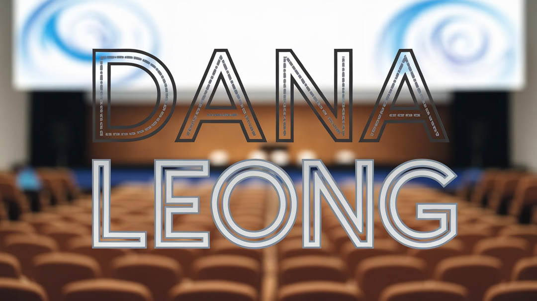 Dana Leong Keynote Speaker
