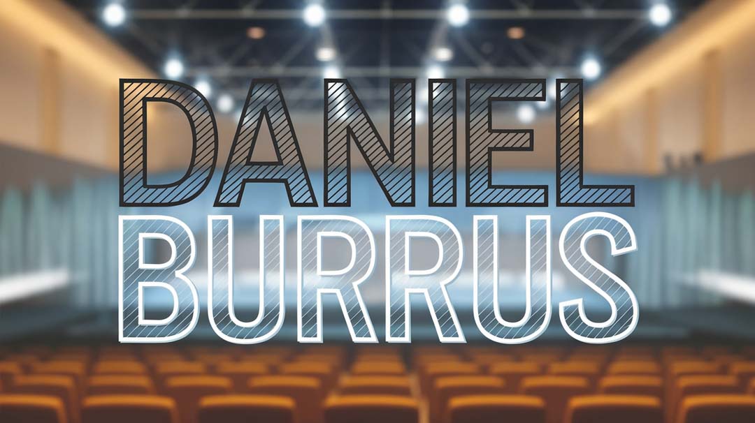 Daniel Burrus Keynote Speaker Daniel Burrus Keynote Speaker