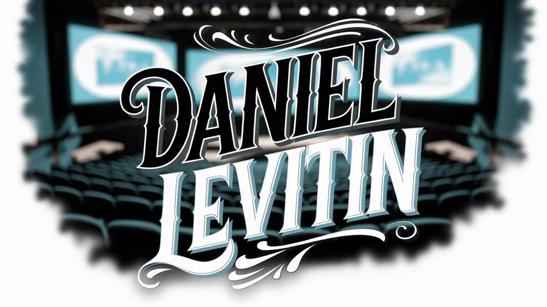 Daniel Levitin Keynote Speaker