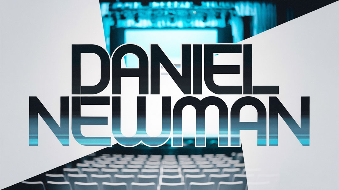 Daniel Newman Keynote Speaker Daniel Newman Keynote Speaker