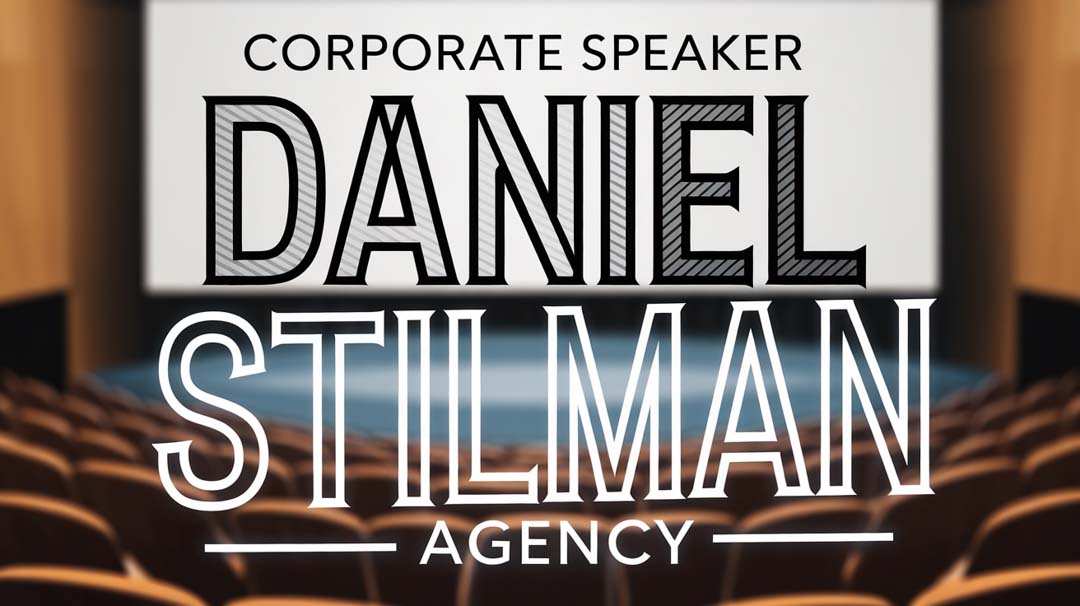 Daniel Stillman Keynote Speaker Daniel Stillman Keynote Speaker