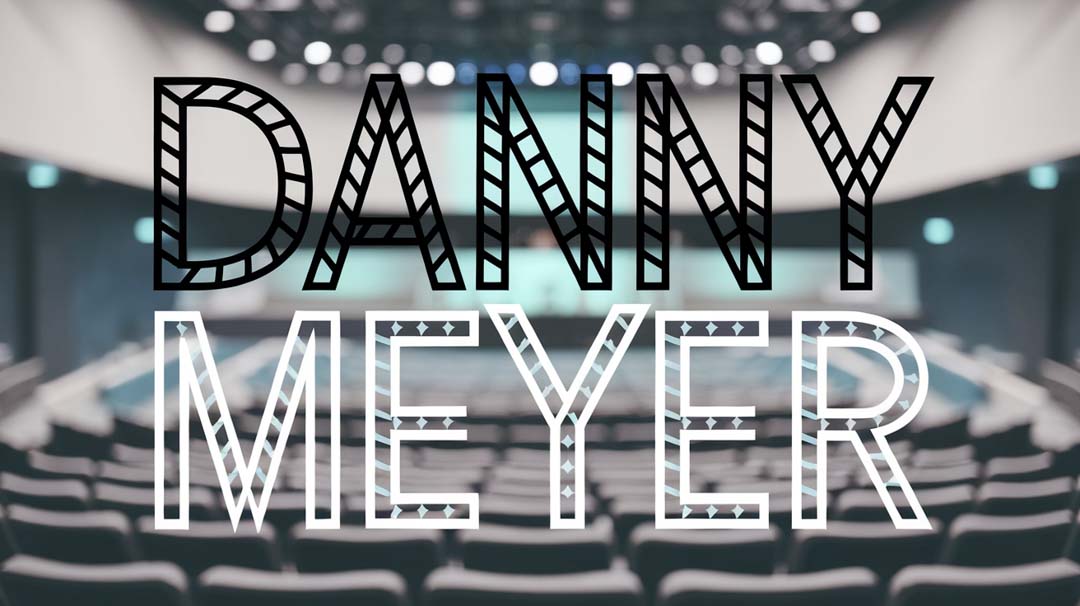 Danny Meyer Keynote Speaker Danny Meyer Keynote Speaker