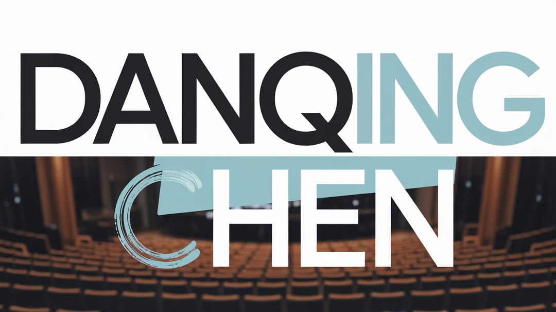 Danqing Chen Keynote Speaker Danqing Chen Keynote Speaker