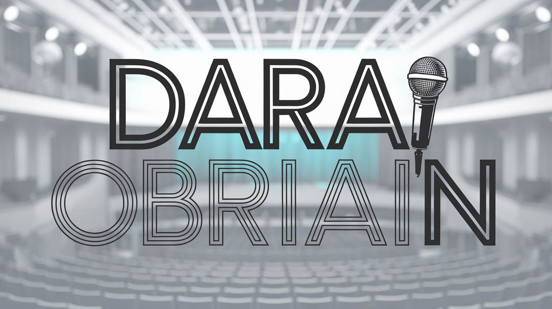 Dara OBriain Keynote Speaker Dara OBriain Keynote Speaker