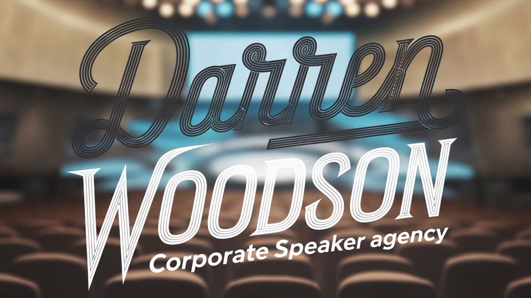 Darren Woodson Keynote Speaker Darren Woodson Keynote Speaker