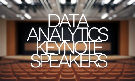 Data & Analytics Keynote Speakers