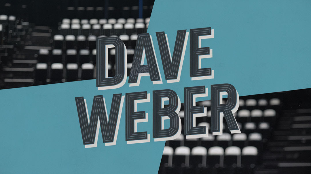 Dave Weber Keynote Speaker Dave Weber Keynote Speaker