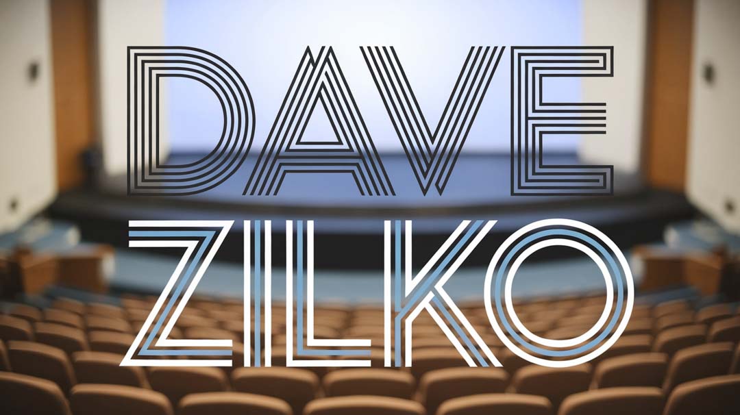 Dave Zilko Keynote Speaker Dave Zilko Keynote Speaker