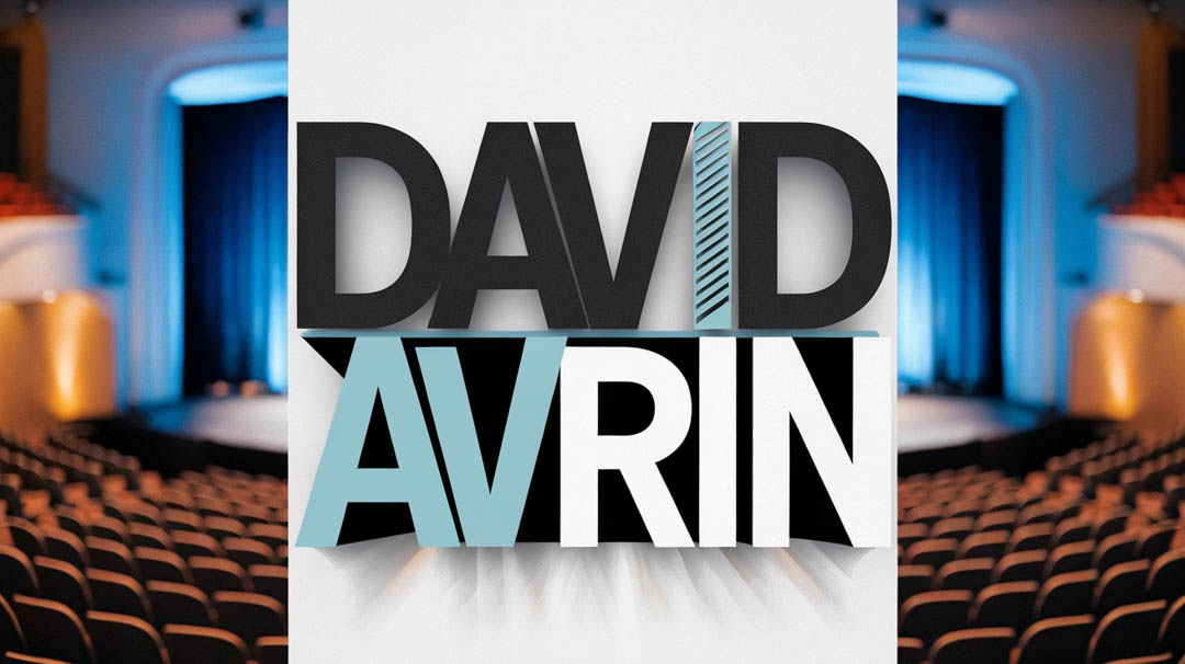 David Avrin Keynote Speaker David Avrin Keynote Speaker