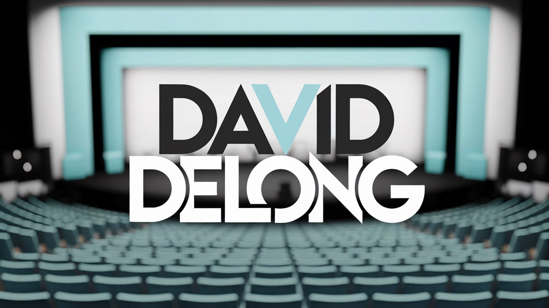 David DeLong Keynote Speaker David DeLong Keynote Speaker