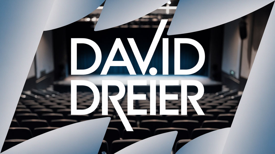 David Dreier Keynote Speaker