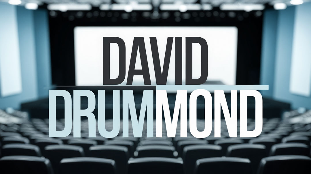 David Drummond Keynote Speaker David Drummond Keynote Speaker