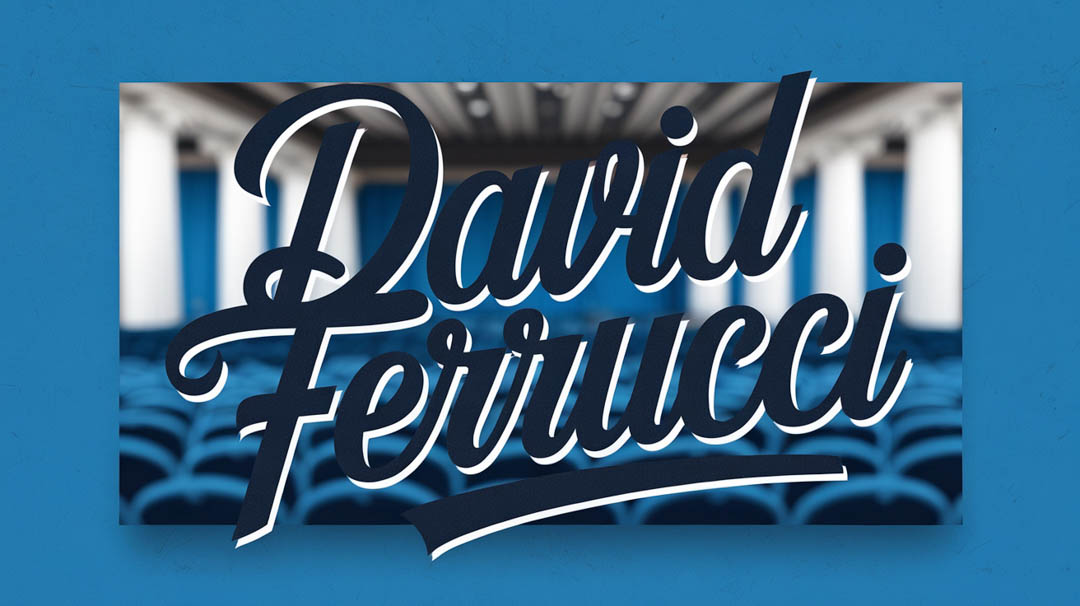 David Ferrucci Keynote Speaker David Ferrucci Keynote Speaker