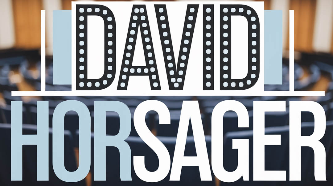 David Horsager Keynote Speaker David Horsager Keynote Speaker