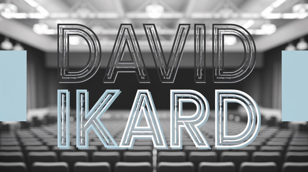 David Ikard Keynote Speaker David Ikard Keynote Speaker