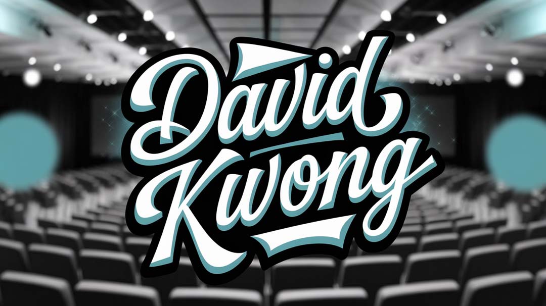 David Kwong Keynote Speaker David Kwong Keynote Speaker