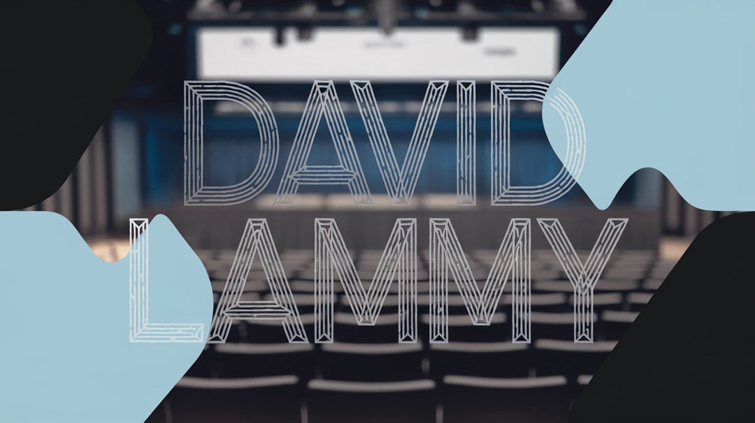 David Lammy Keynote Speaker David Lammy Keynote Speaker