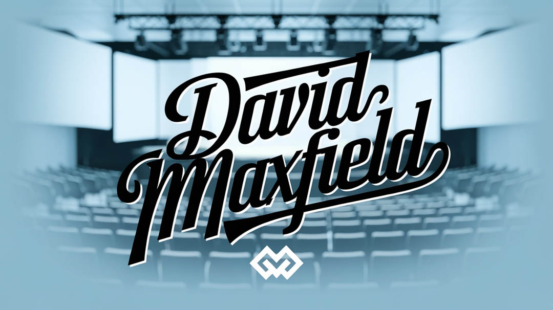 David Maxfield Keynote Speaker David Maxfield Keynote Speaker