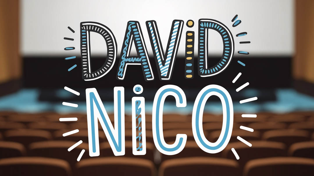 David Nico Keynote Speaker David Nico Keynote Speaker