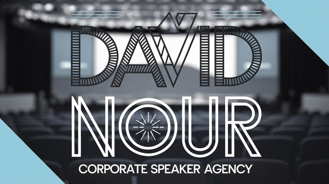 David Nour Keynote Speaker David Nour Keynote Speaker