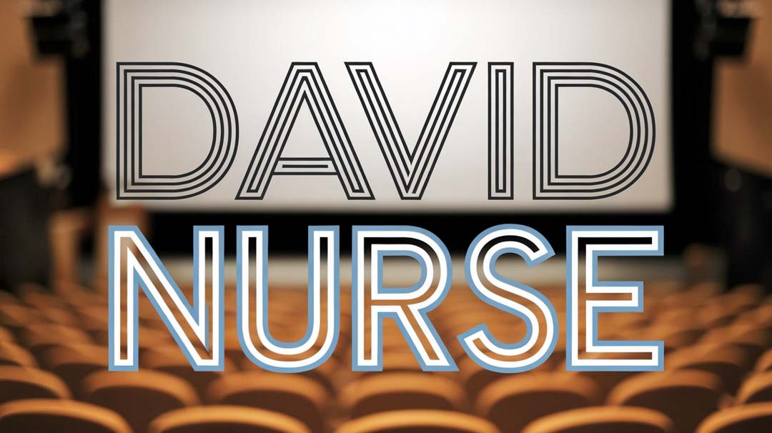 David Nurse Keynote Speaker David Nurse Keynote Speaker