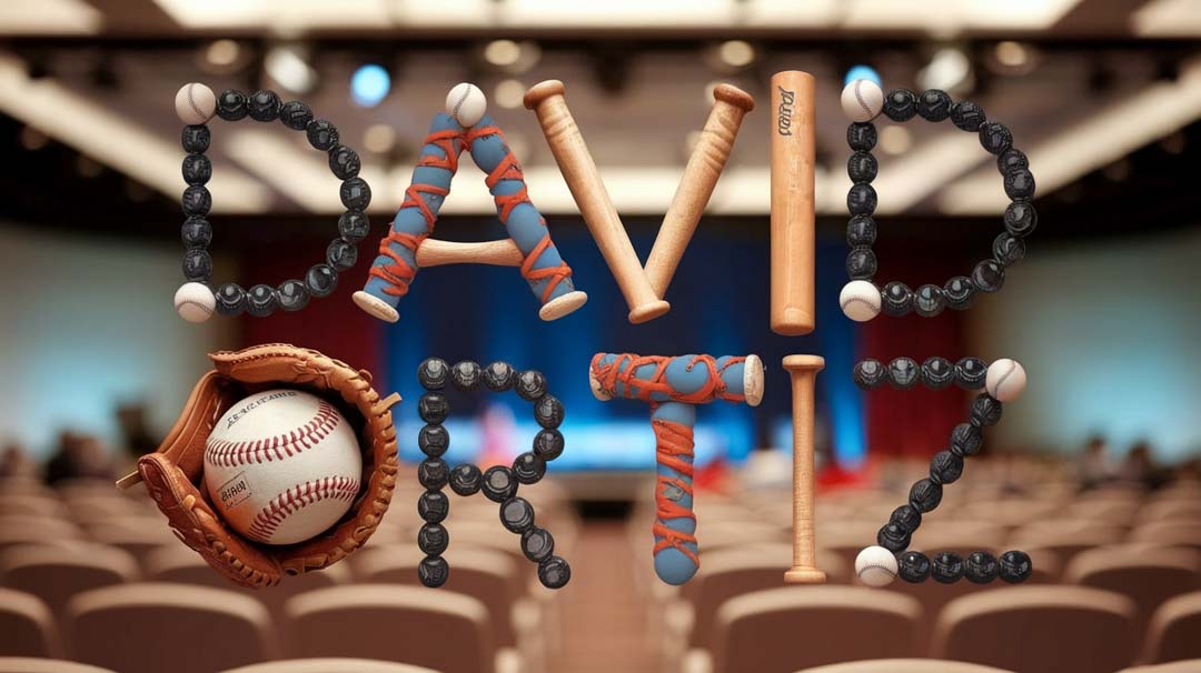 David Ortiz Keynote Speaker David Ortiz Keynote Speaker