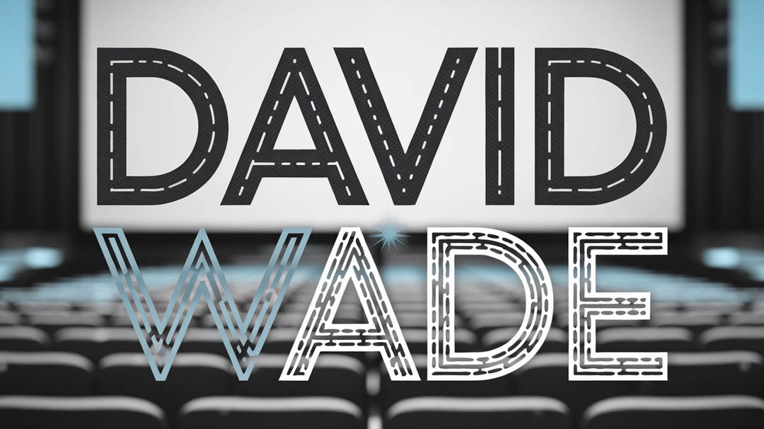 David Wade Keynote Speaker David Wade Keynote Speaker