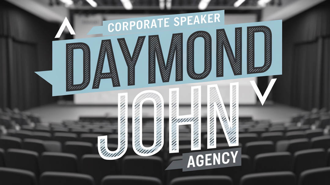 Daymond John Keynote Speaker Daymond John Keynote Speaker
